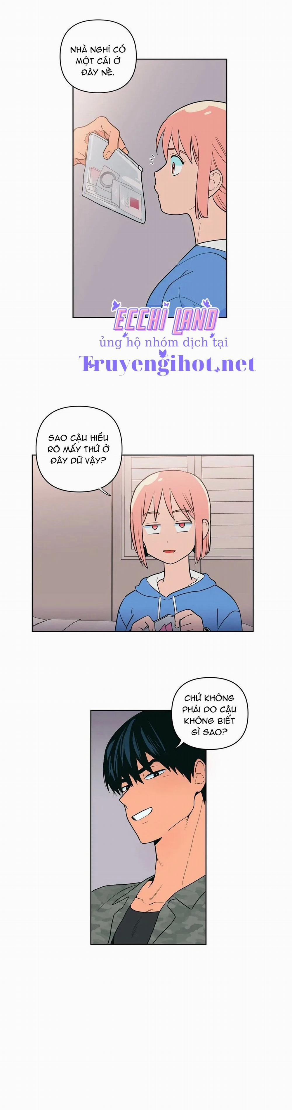 Kem Trái Cây Vị Đào 5.2 trang 3