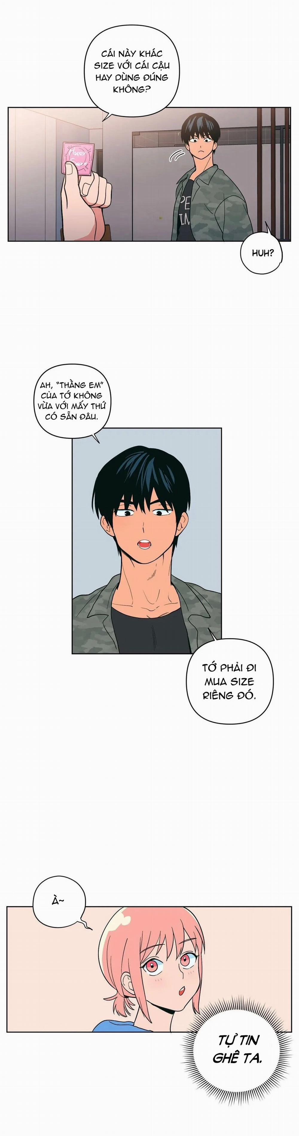 Kem Trái Cây Vị Đào 5.2 trang 5