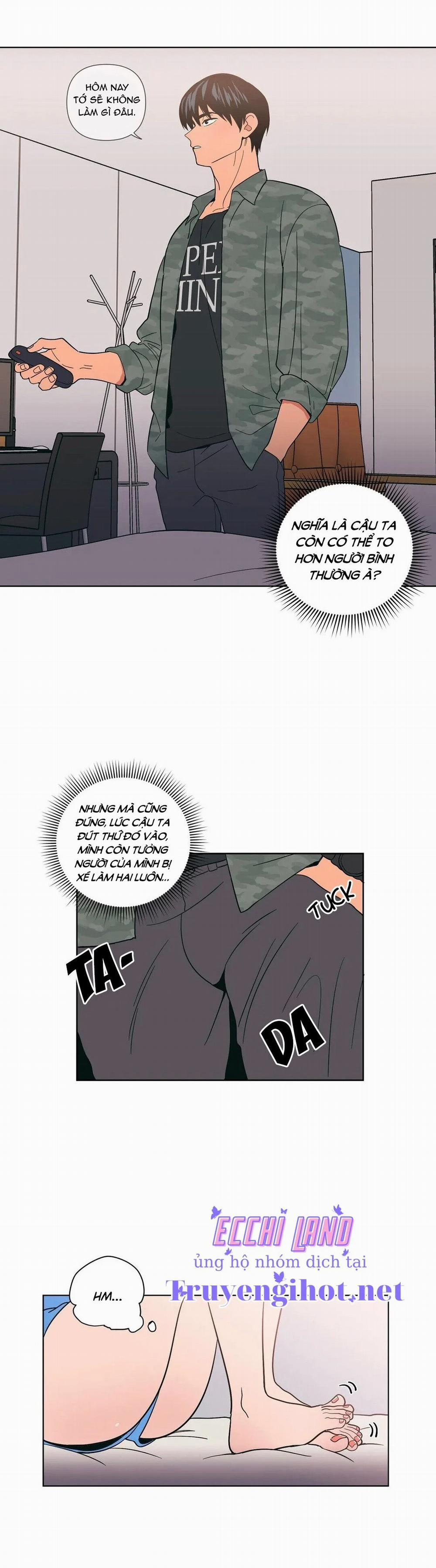 Kem Trái Cây Vị Đào 5.2 trang 6