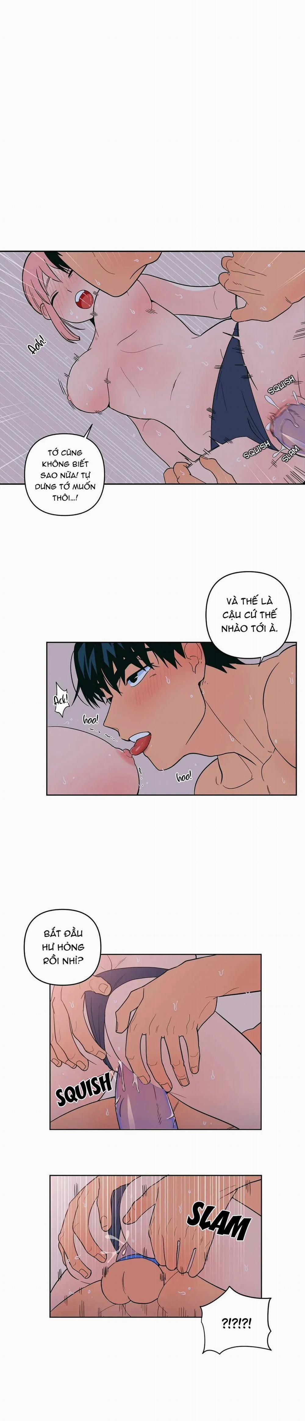 Kem Trái Cây Vị Đào 6.1 trang 11