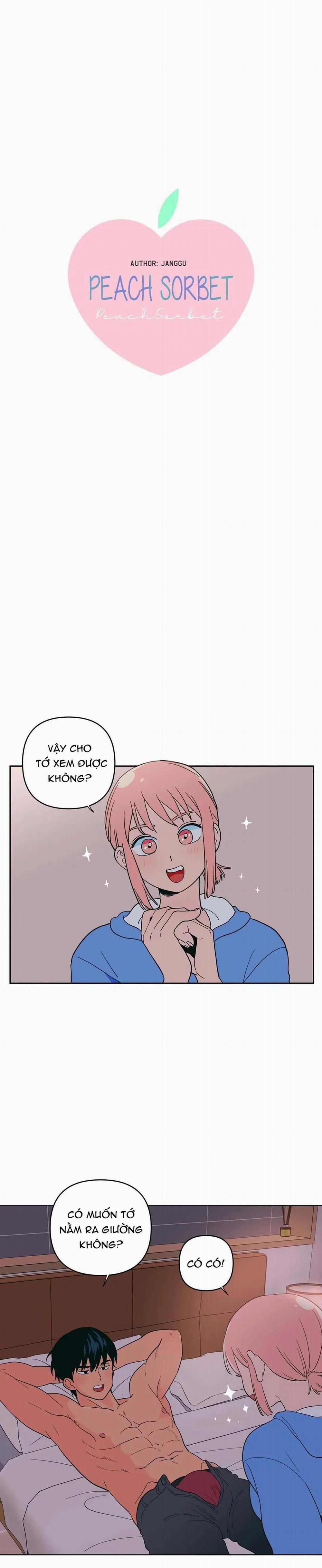 Kem Trái Cây Vị Đào 6.1 trang 2