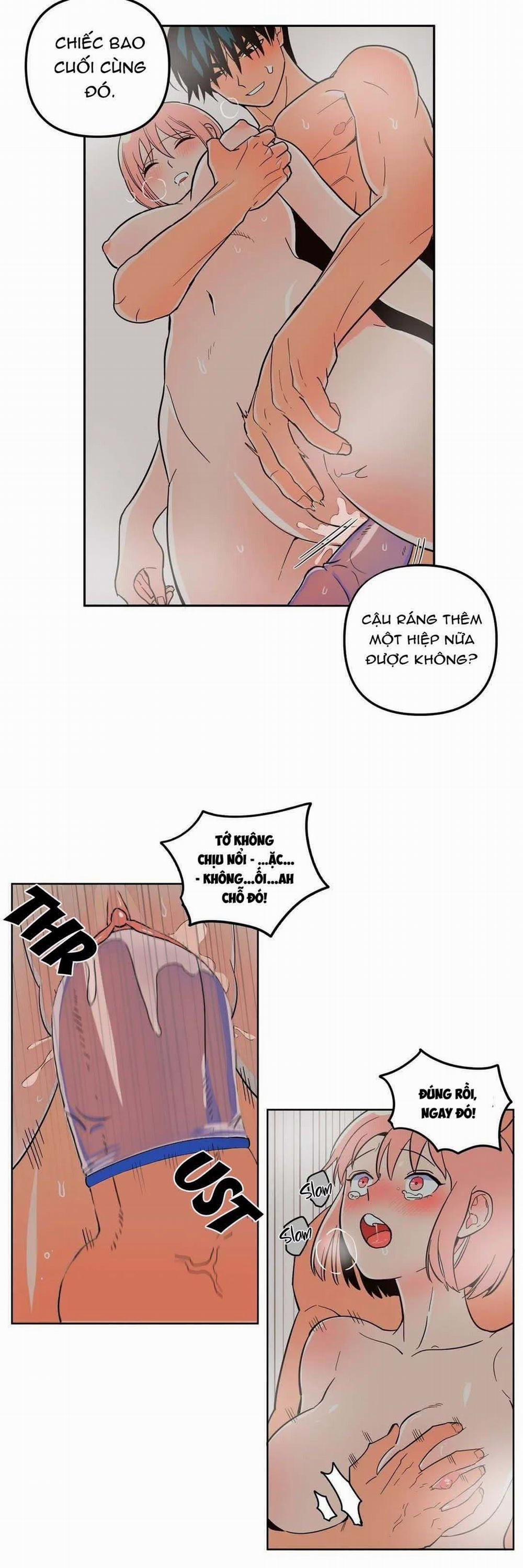 Kem Trái Cây Vị Đào 6.2 trang 6