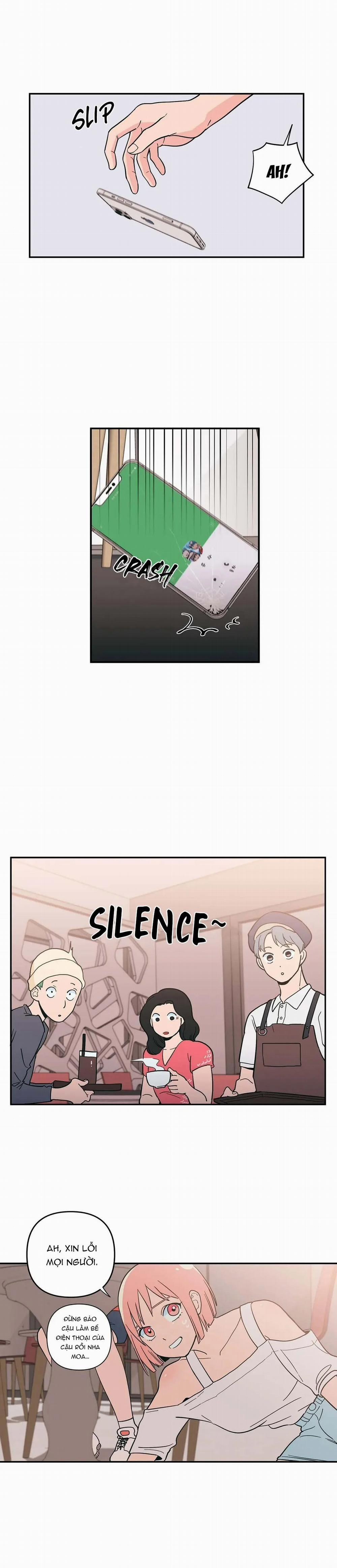 Kem Trái Cây Vị Đào 7.1 trang 11