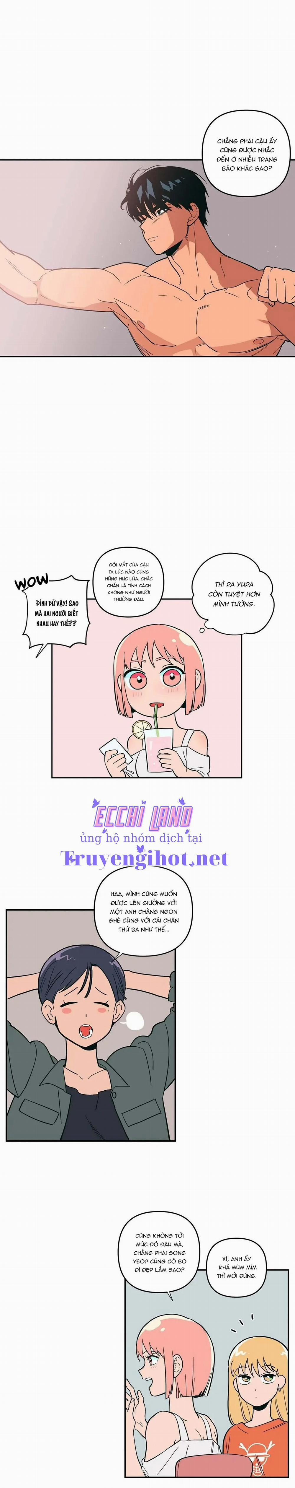 Kem Trái Cây Vị Đào 7.1 trang 9