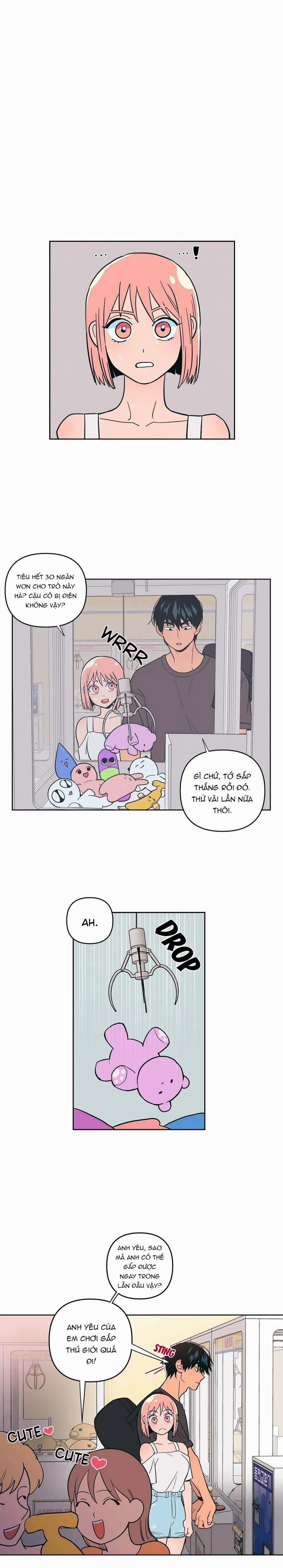 Kem Trái Cây Vị Đào 8.1 trang 12