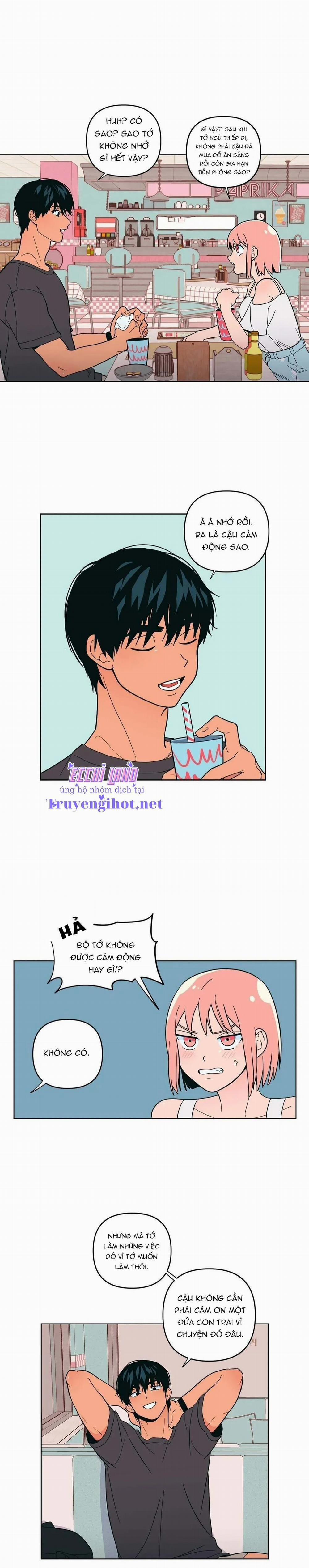 Kem Trái Cây Vị Đào 8.1 trang 7