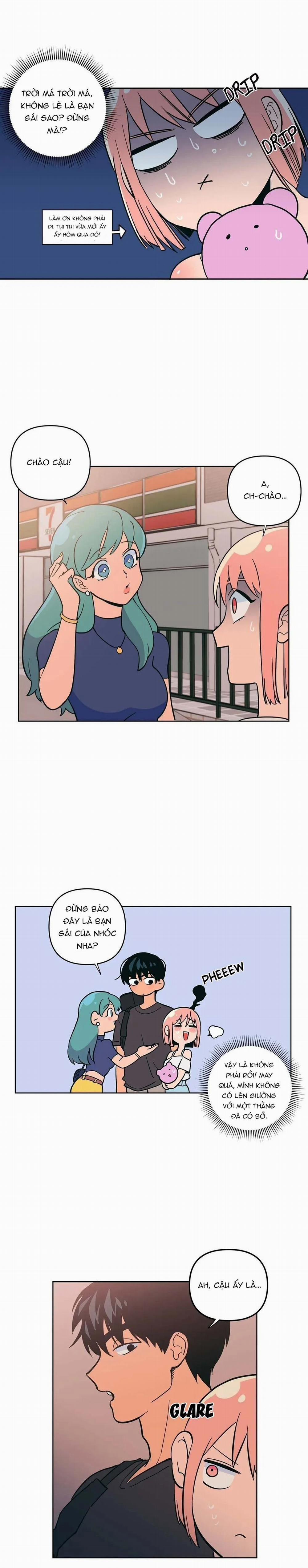 Kem Trái Cây Vị Đào 8.2 trang 2