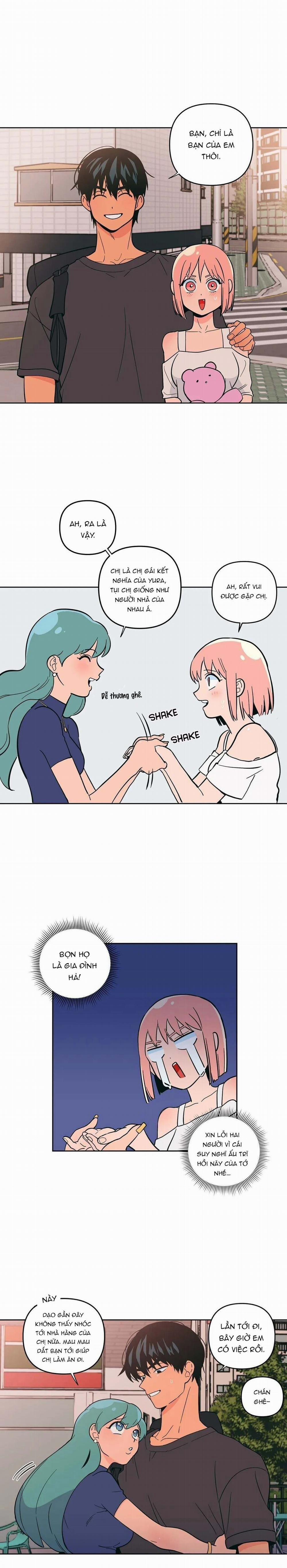 Kem Trái Cây Vị Đào 8.2 trang 3