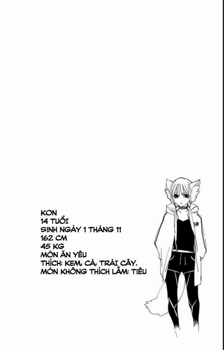 Kemono Jihen 10 trang 47