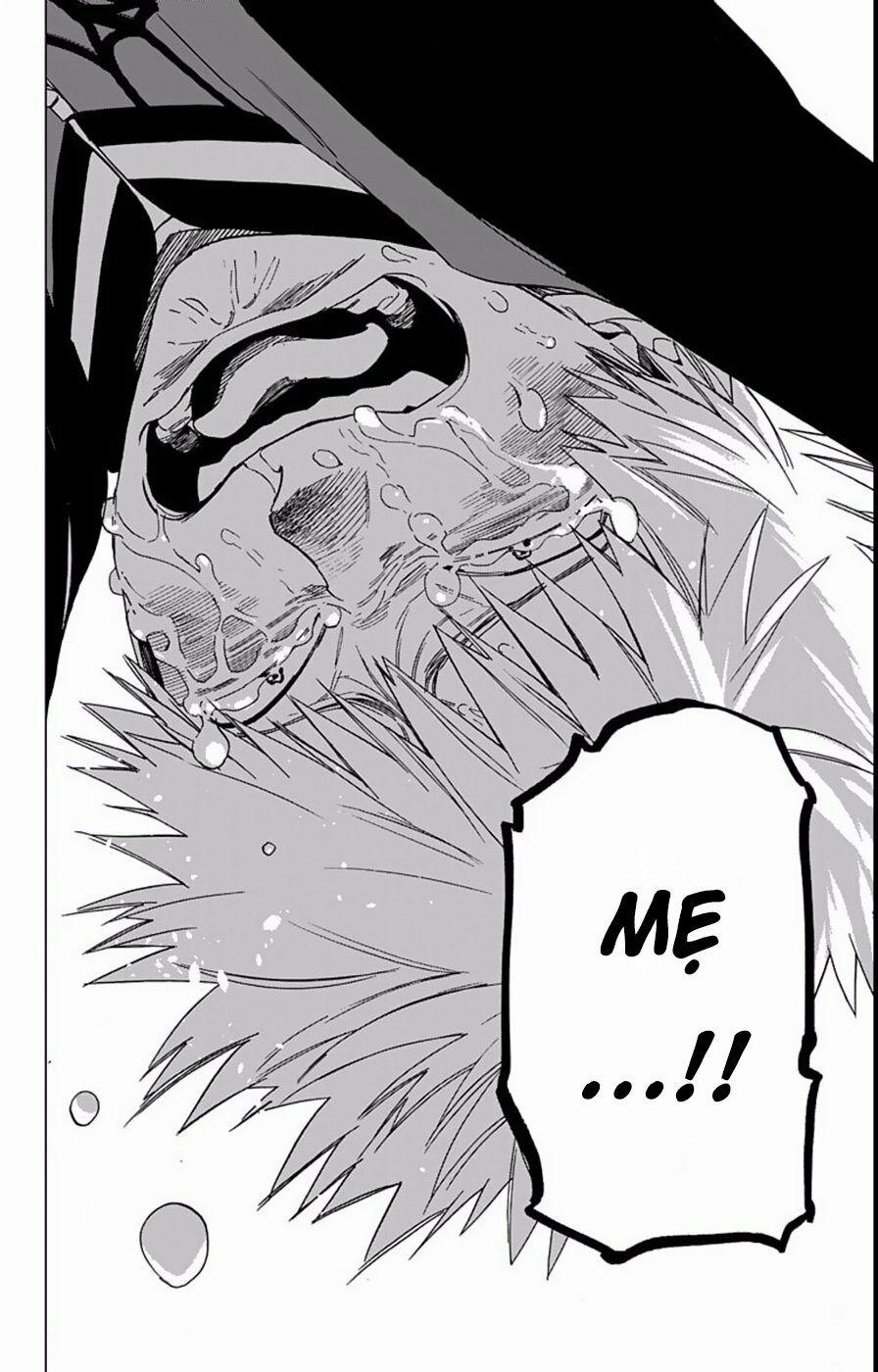 Kemono Jihen 12 trang 42