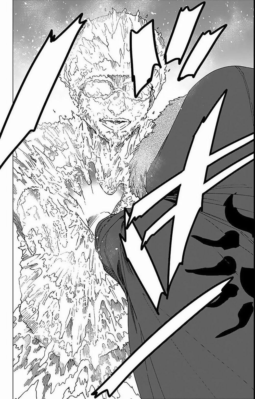 Kemono Jihen 17 trang 5