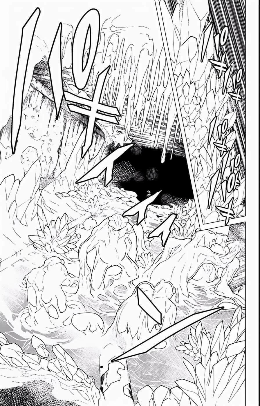 Kemono Jihen 6 trang 38