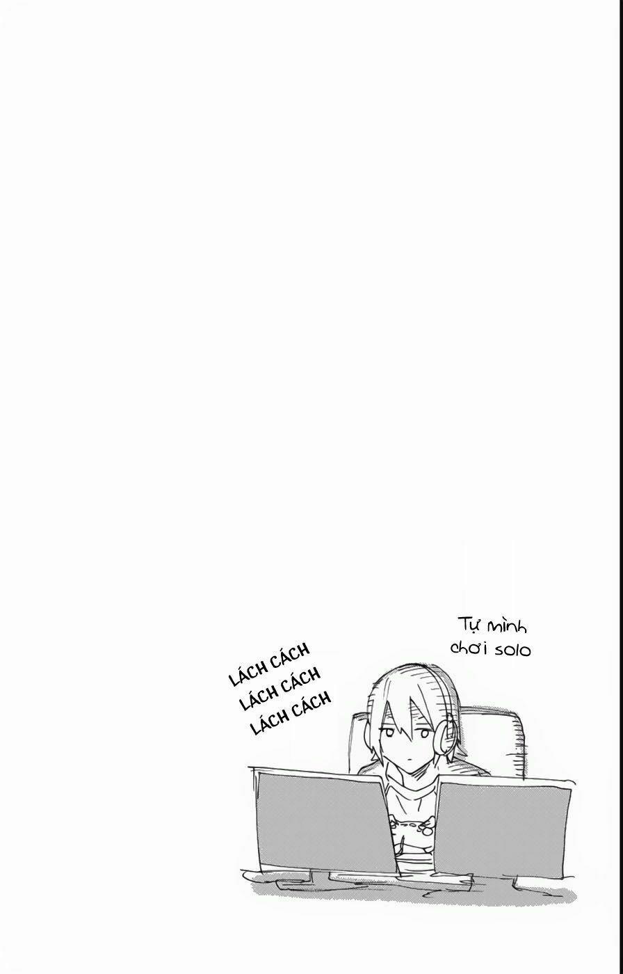 Kemono Jihen 7 trang 47