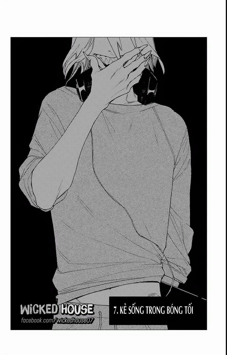 Kemono Jihen 7 trang 5