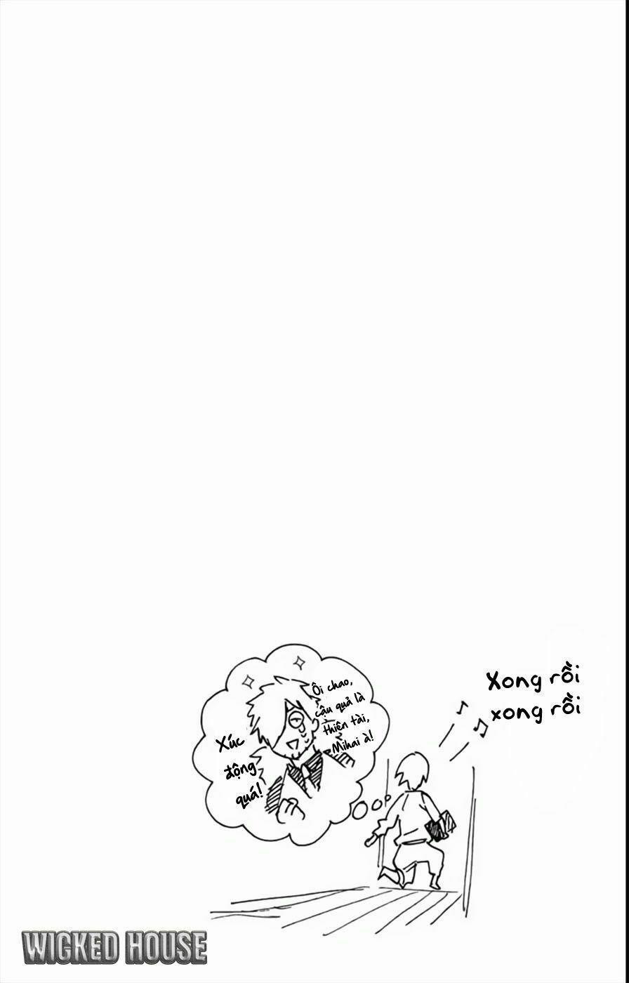 Kemono Jihen 9 trang 46