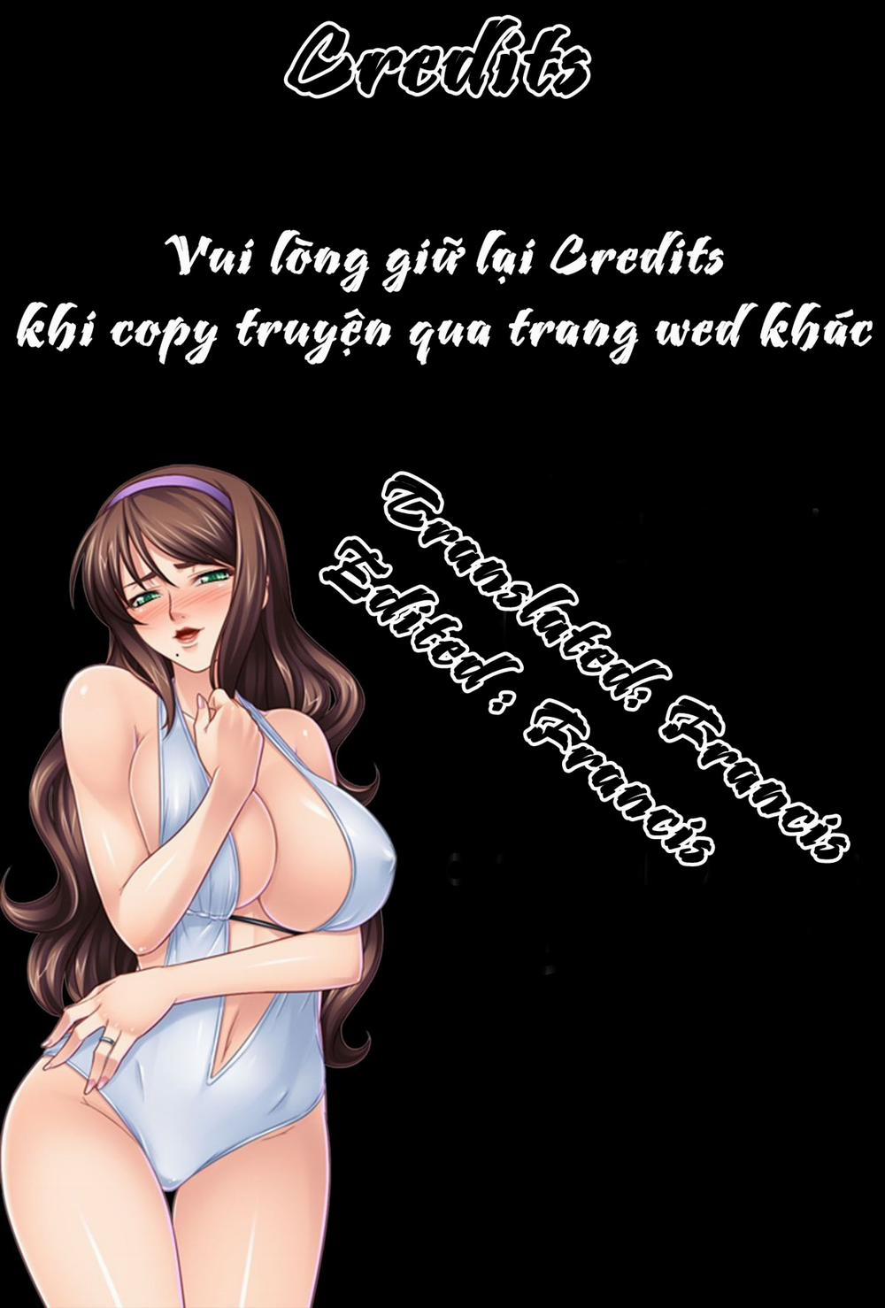 Kemono LOVE Chương 2 end Trang 1