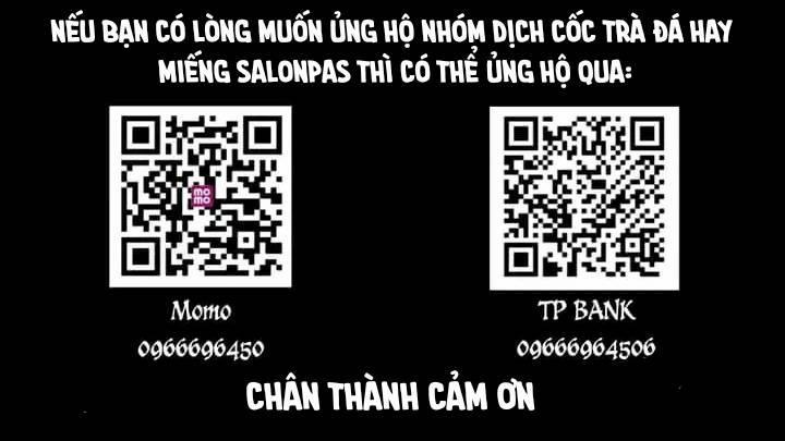 Kengan Omega Chương 255 Trang 24