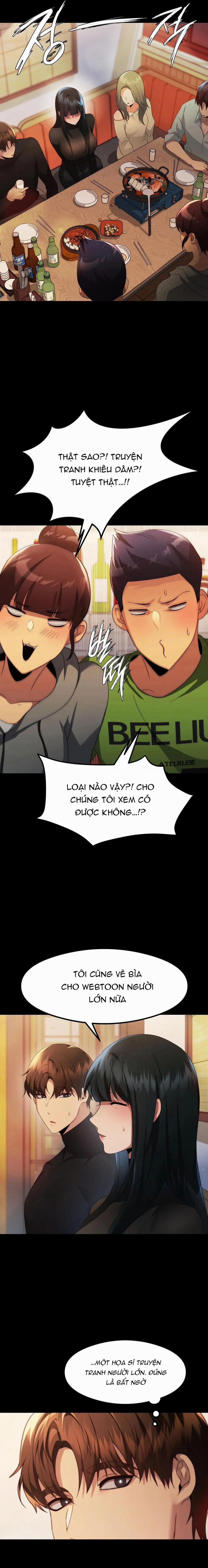 Kênh Chat Mở 10.1 trang 2