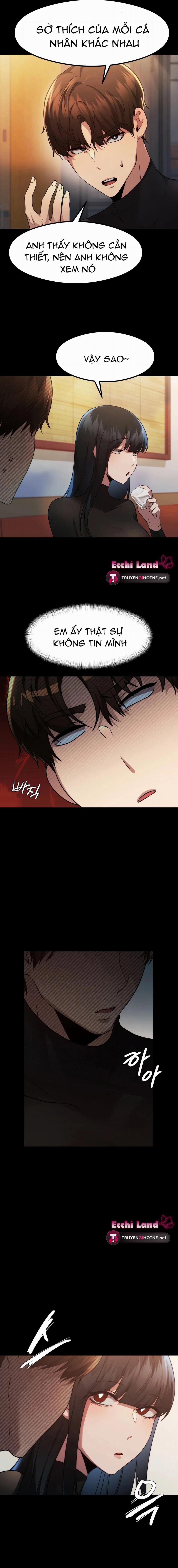 Kênh Chat Mở 11.1 trang 6