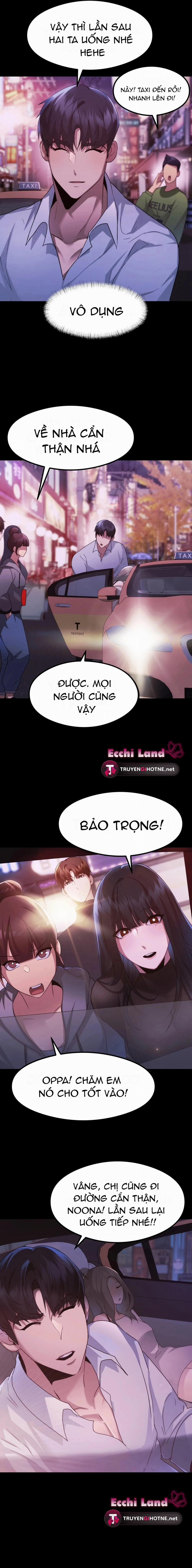 Kênh Chat Mở 11.2 trang 5