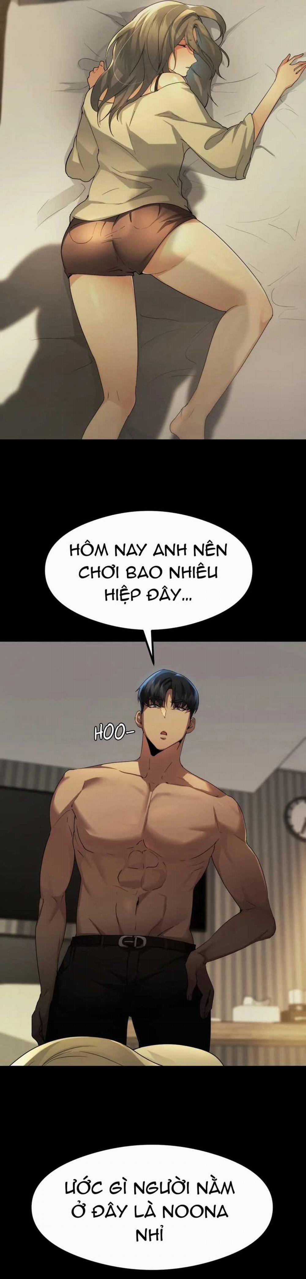 Kênh Chat Mở 12.1 trang 10