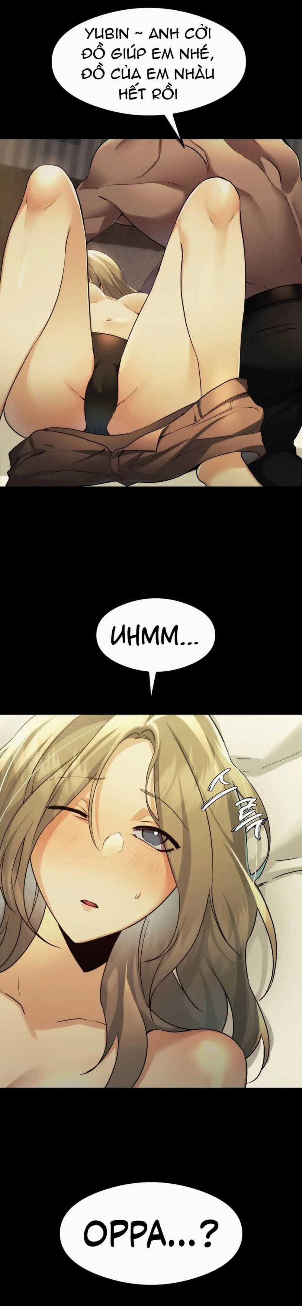 Kênh Chat Mở 12.1 trang 12