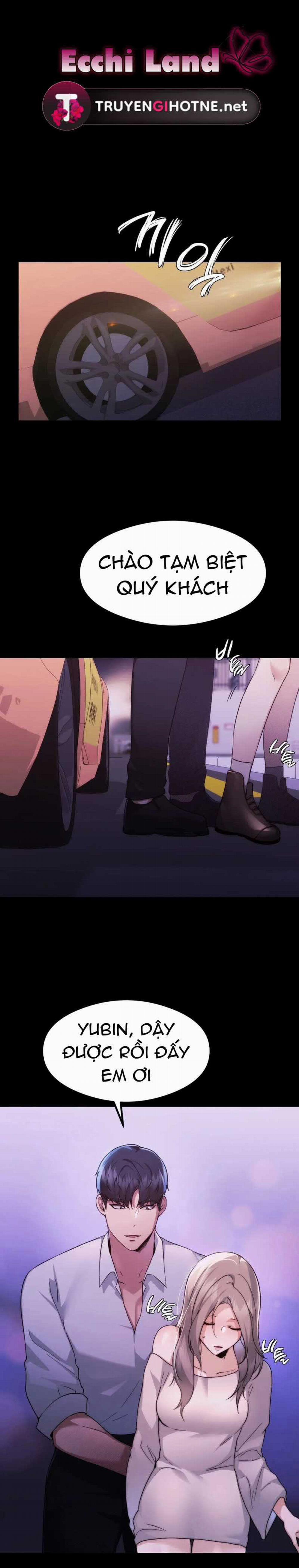 Kênh Chat Mở 12.1 trang 5