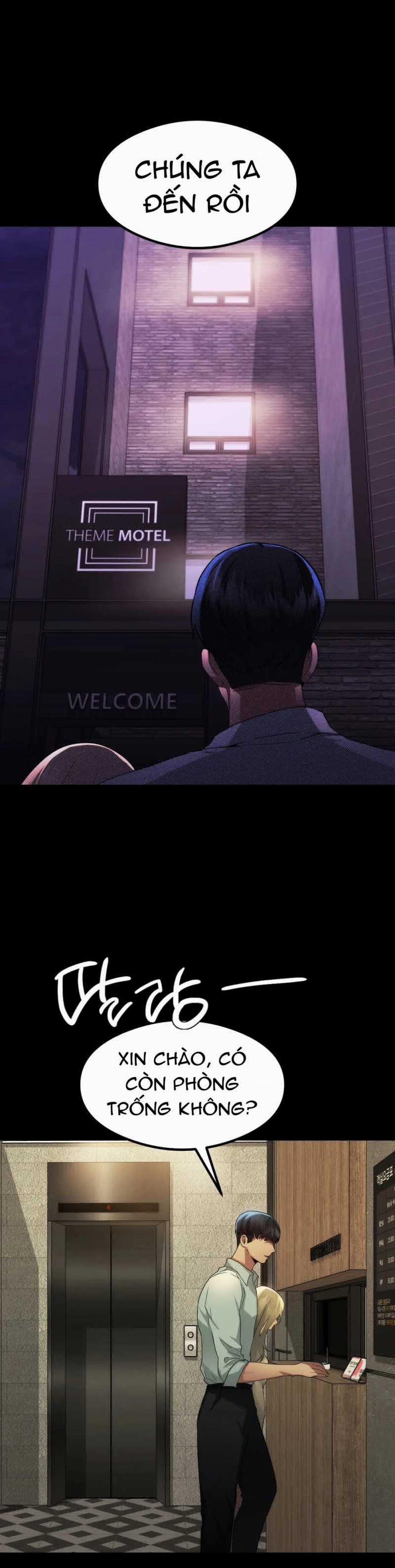 Kênh Chat Mở 12.1 trang 6