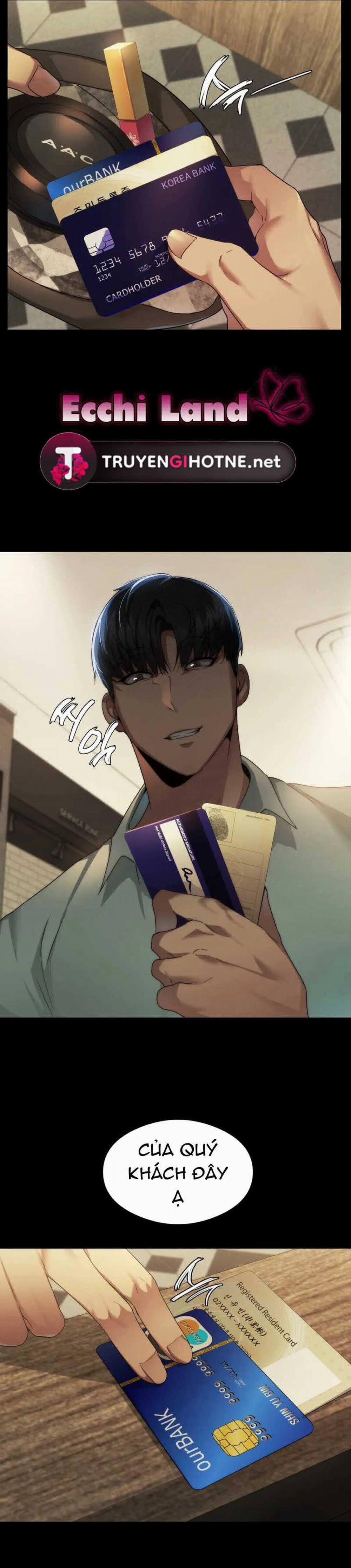 Kênh Chat Mở 12.1 trang 8