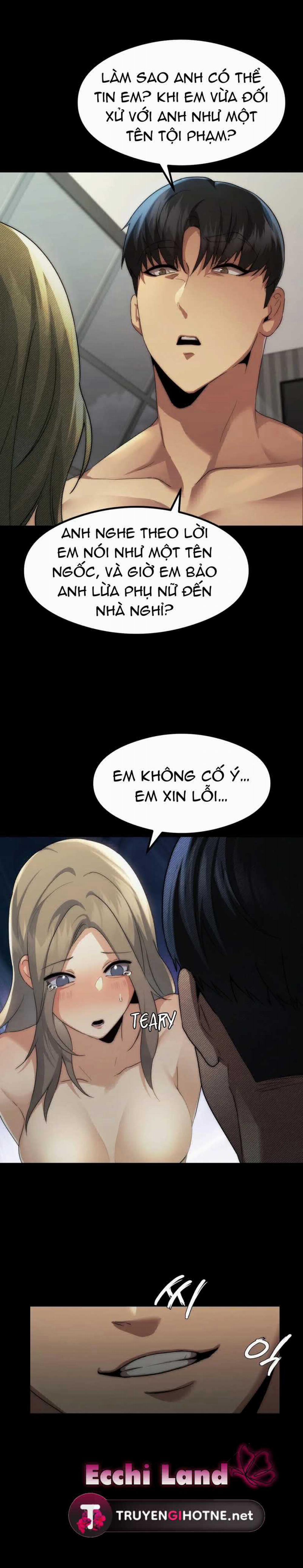 Kênh Chat Mở 12.2 trang 5