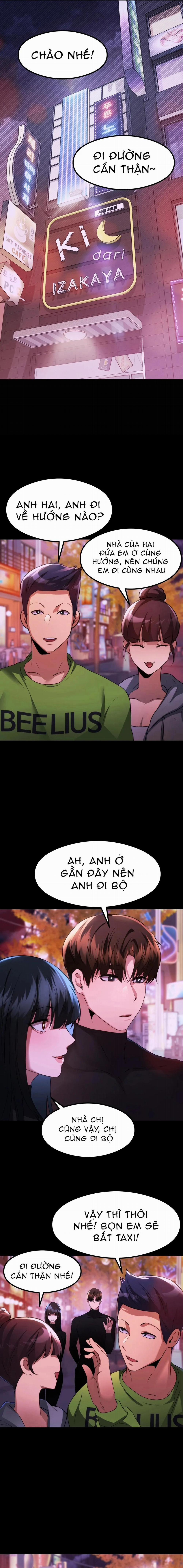 Kênh Chat Mở 14.2 trang 2