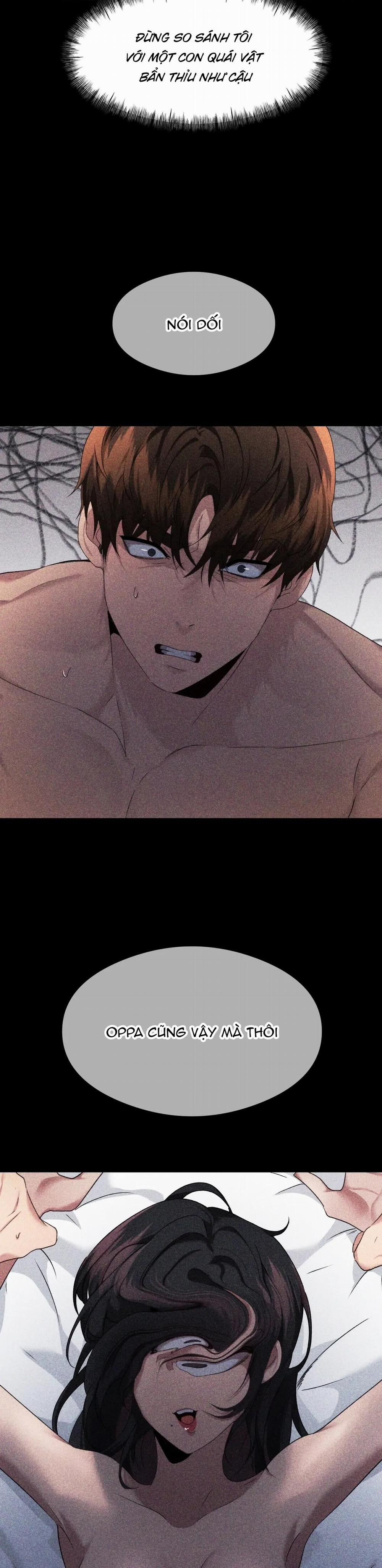 Kênh Chat Mở 15.1 trang 12