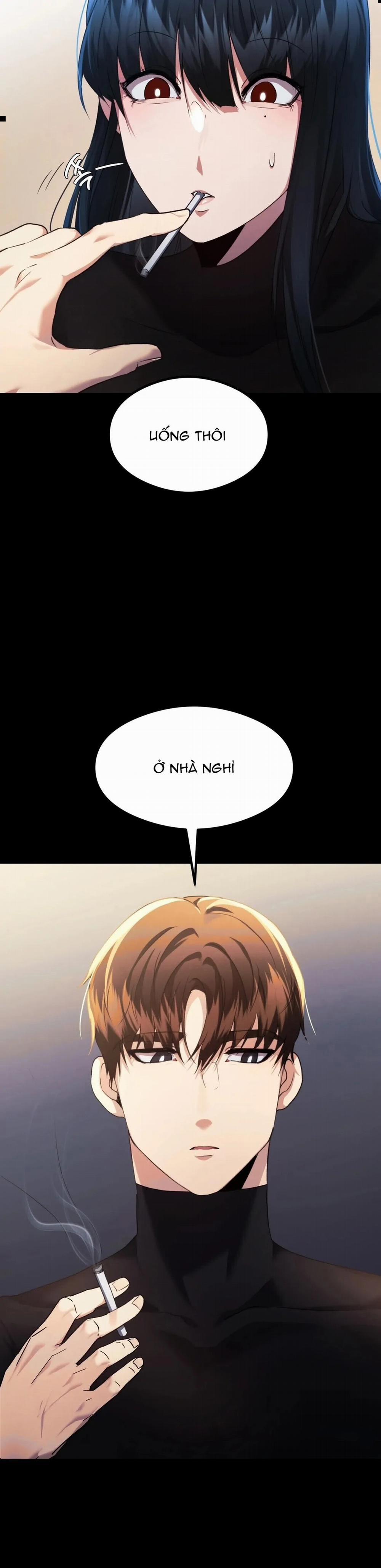 Kênh Chat Mở 15.1 trang 17