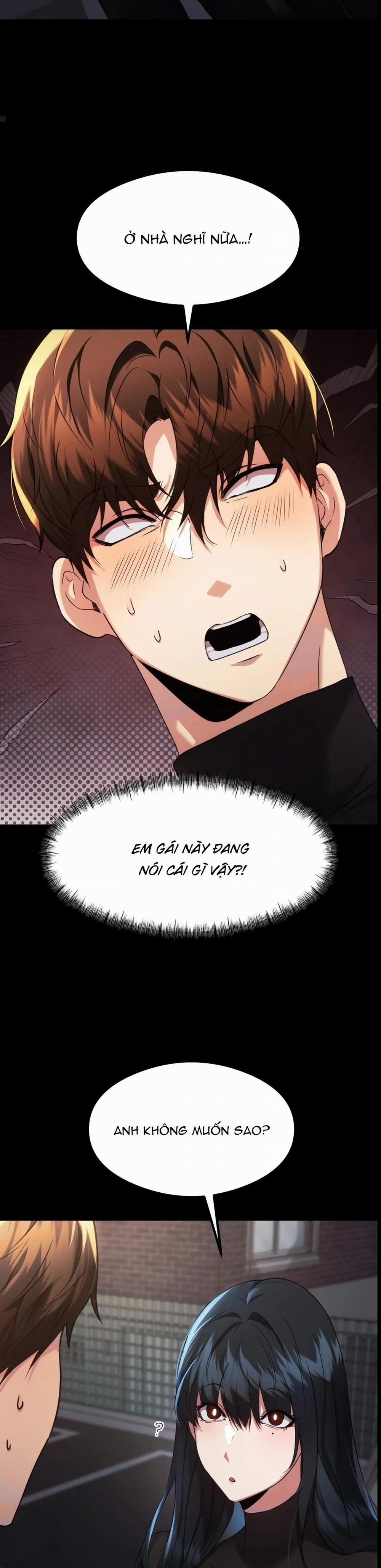 Kênh Chat Mở 15.1 trang 3