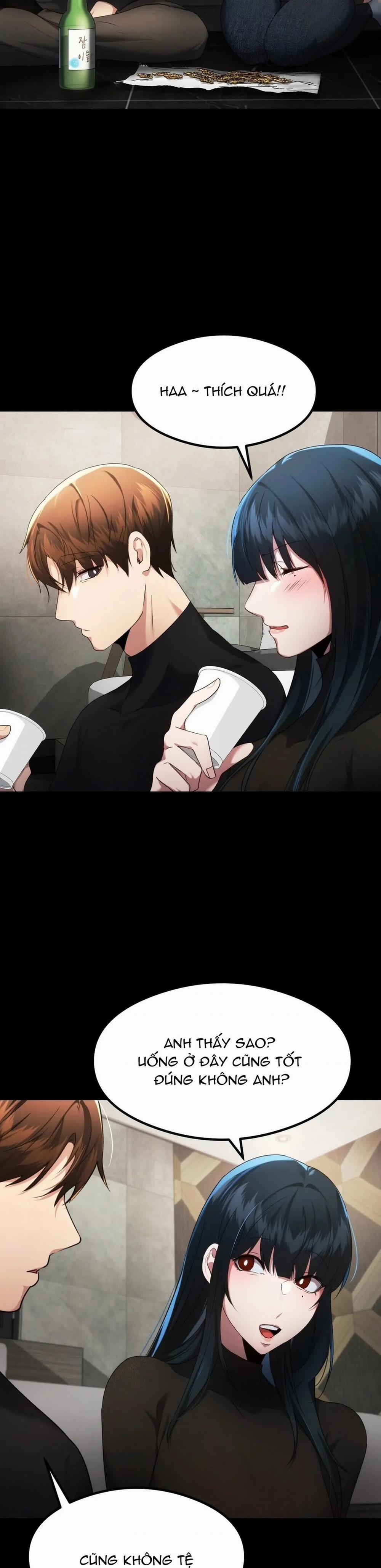 Kênh Chat Mở 15.2 trang 6