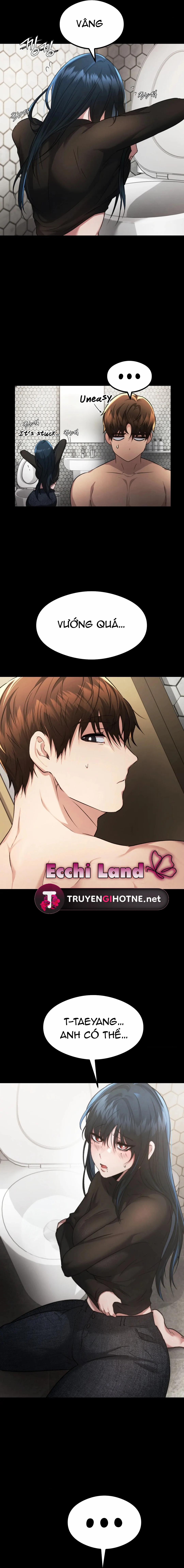 Kênh Chat Mở 16.1 trang 6