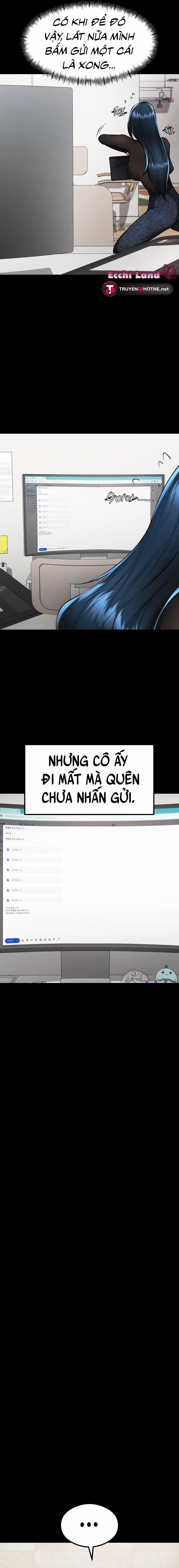 Kênh Chat Mở Chương 22 1 Trang 5