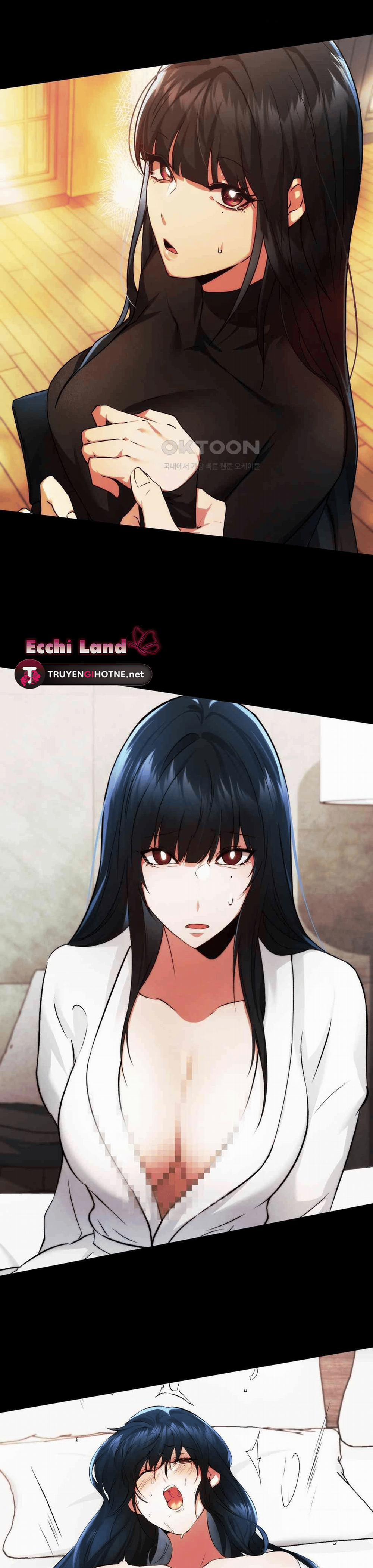 Kênh Chat Mở 23.1 trang 12