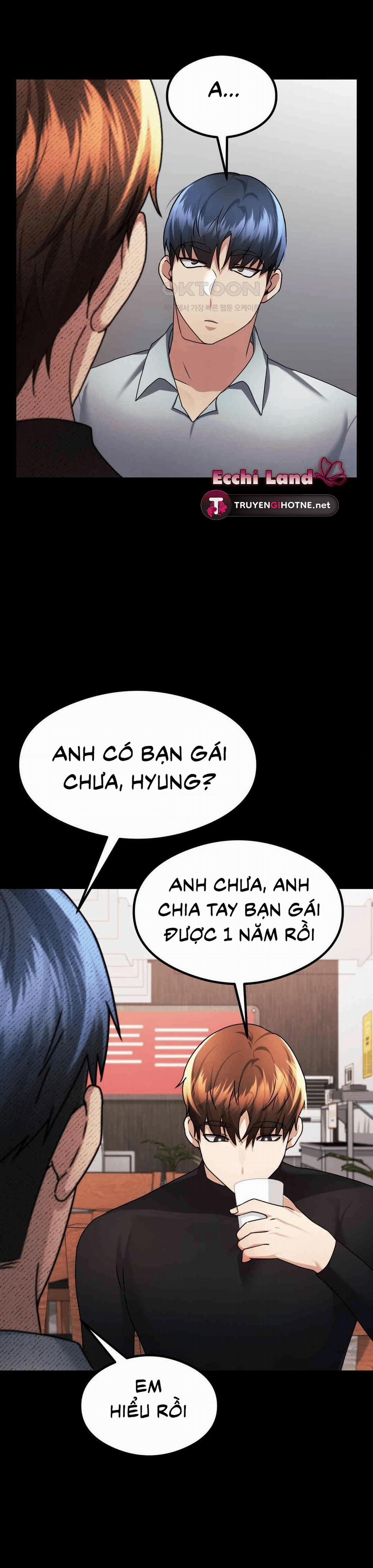 Kênh Chat Mở 23.1 trang 14