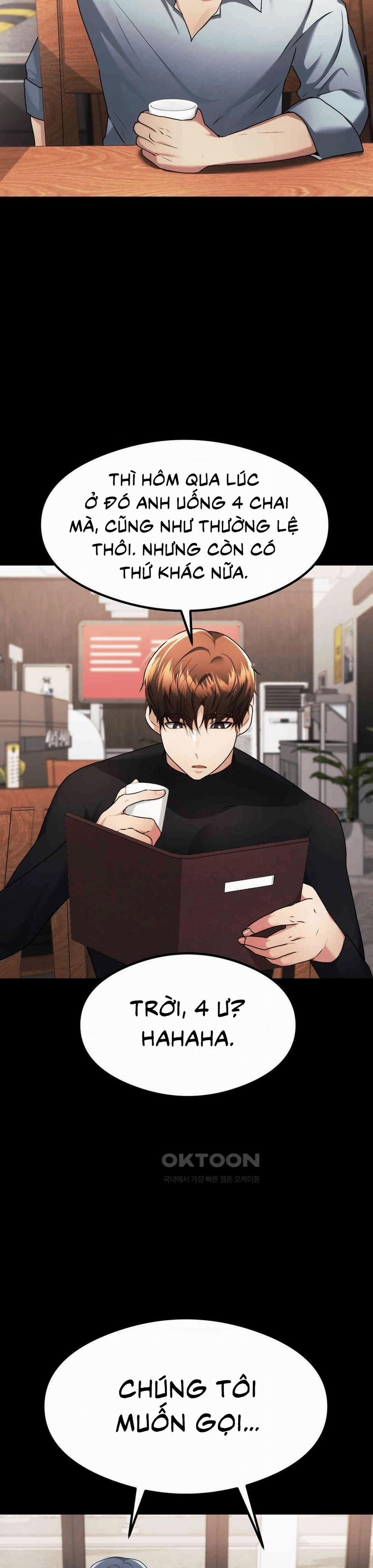 Kênh Chat Mở 23.1 trang 3