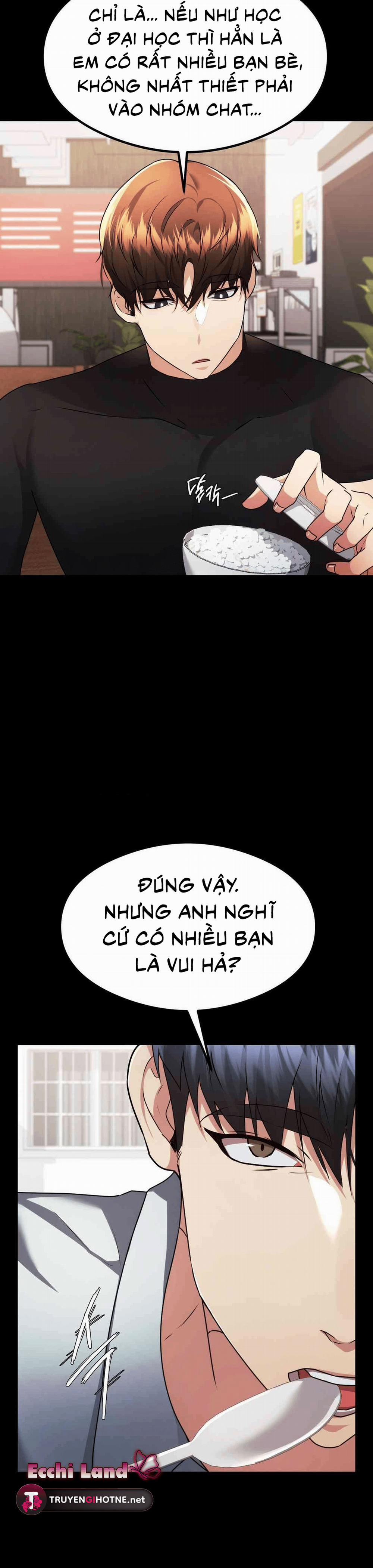 Kênh Chat Mở 23.1 trang 6