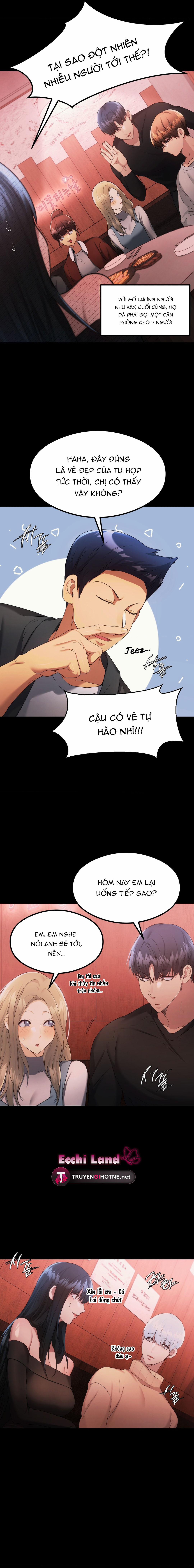 Kênh Chat Mở 25.1 trang 3