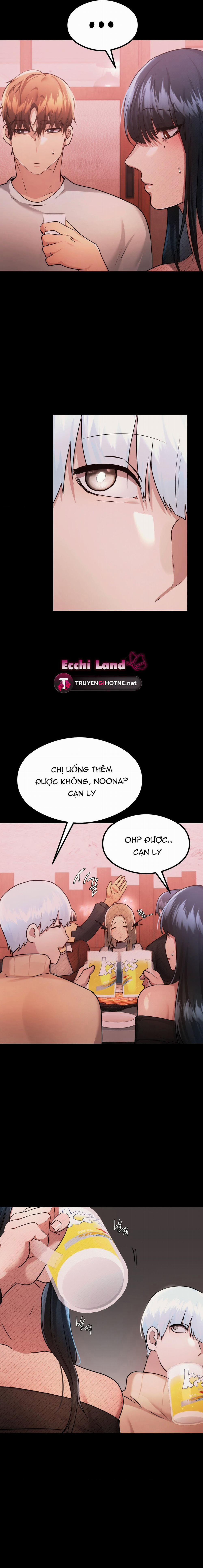 Kênh Chat Mở 25.2 trang 2