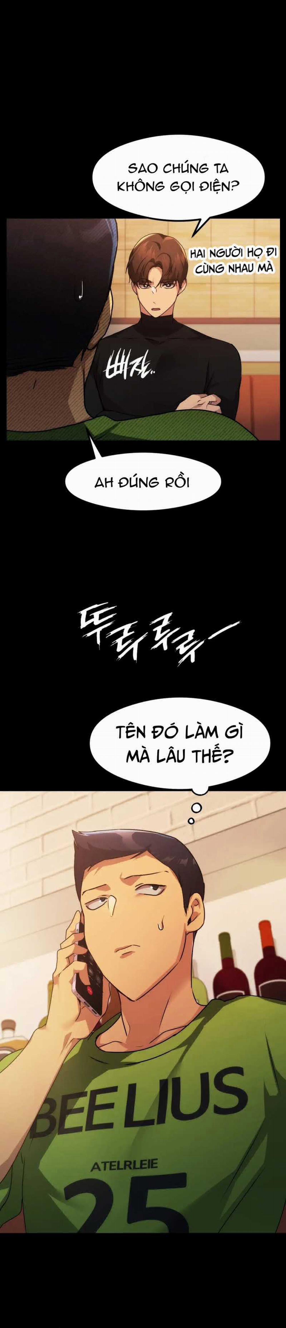 Kênh Chat Mở 5.2 trang 11