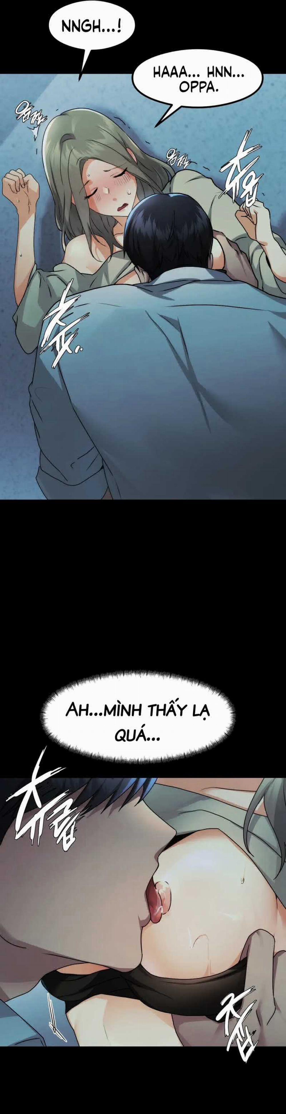 Kênh Chat Mở 6.1 trang 11