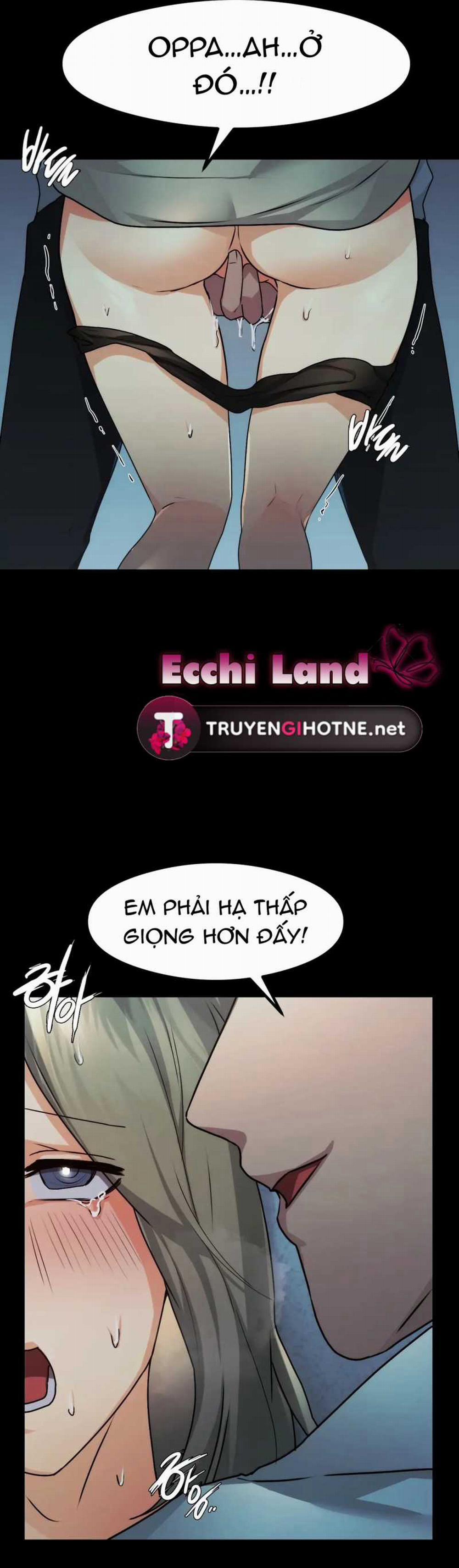 Kênh Chat Mở 6.1 trang 17