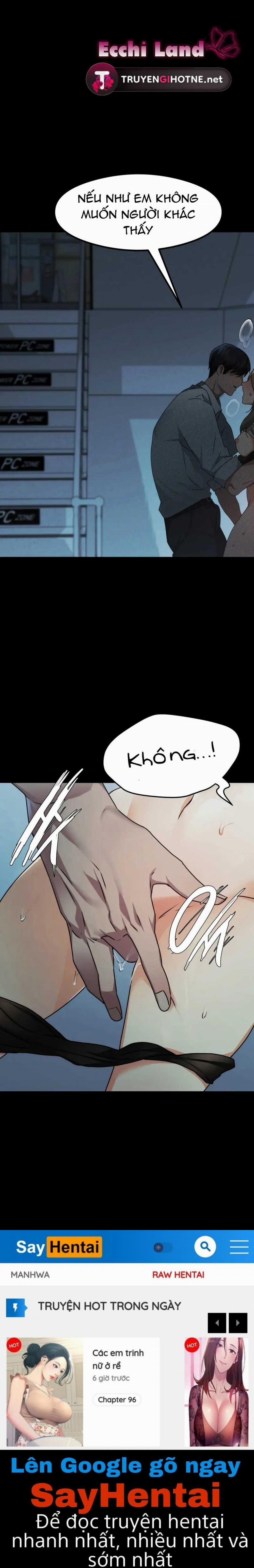 Kênh Chat Mở 6.1 trang 18