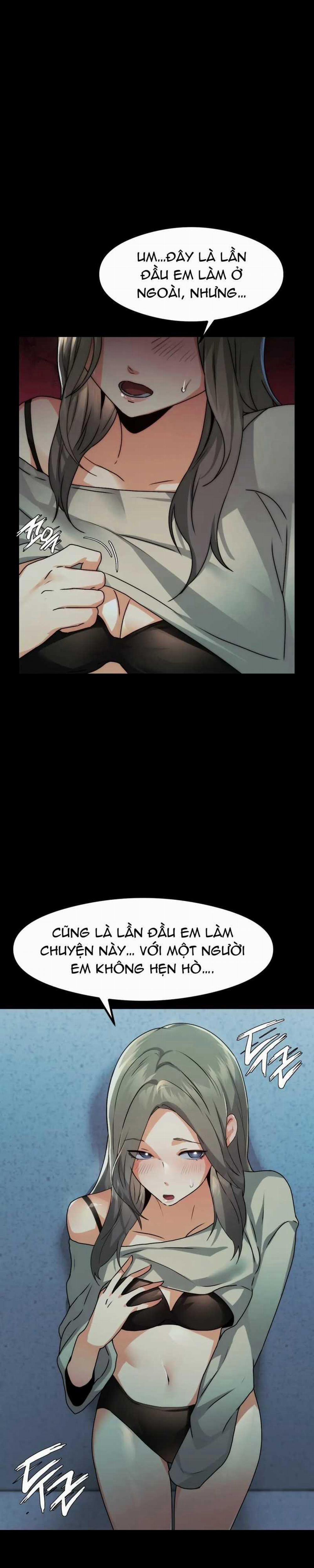 Kênh Chat Mở 6.1 trang 3