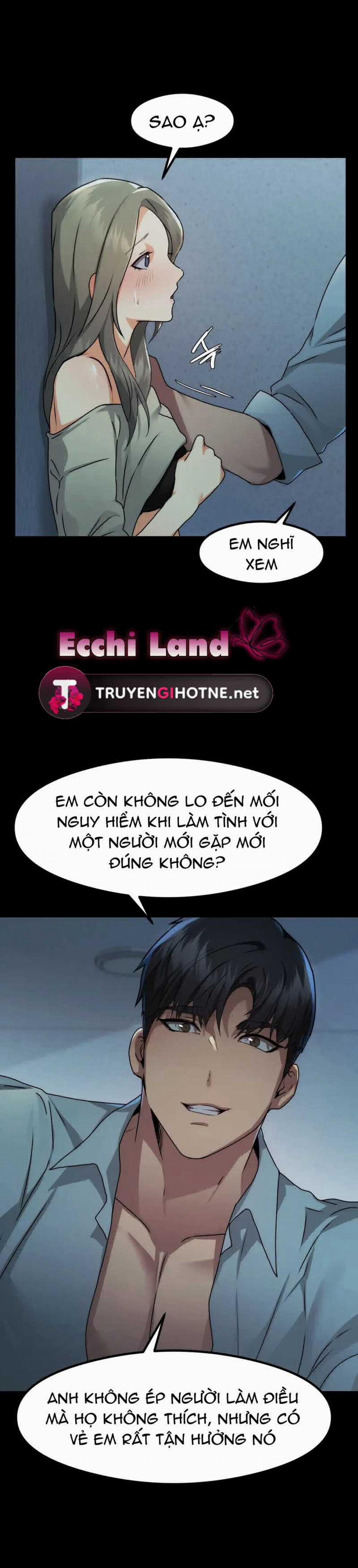 Kênh Chat Mở 6.1 trang 5