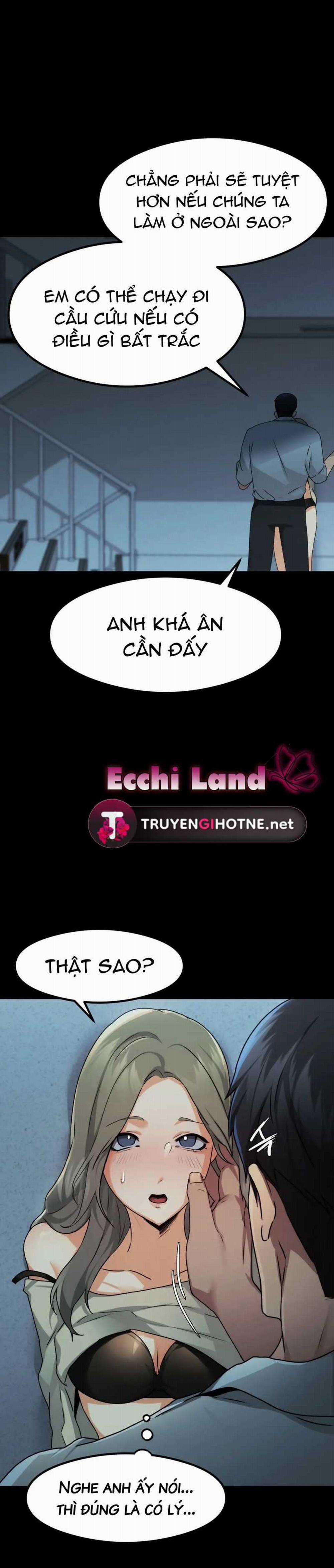 Kênh Chat Mở 6.1 trang 6